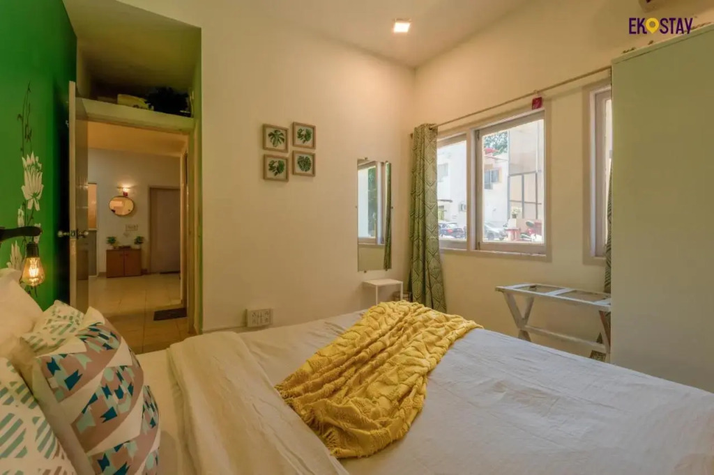EKOSTAY - SIGNATURE Apartment