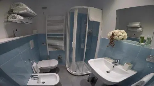 Hotel SantAnna
