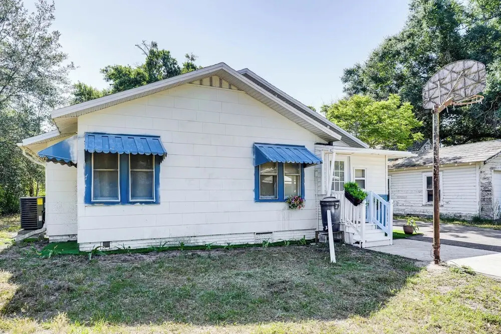 19 Mi to Disney World: Bright Haines City Getaway!