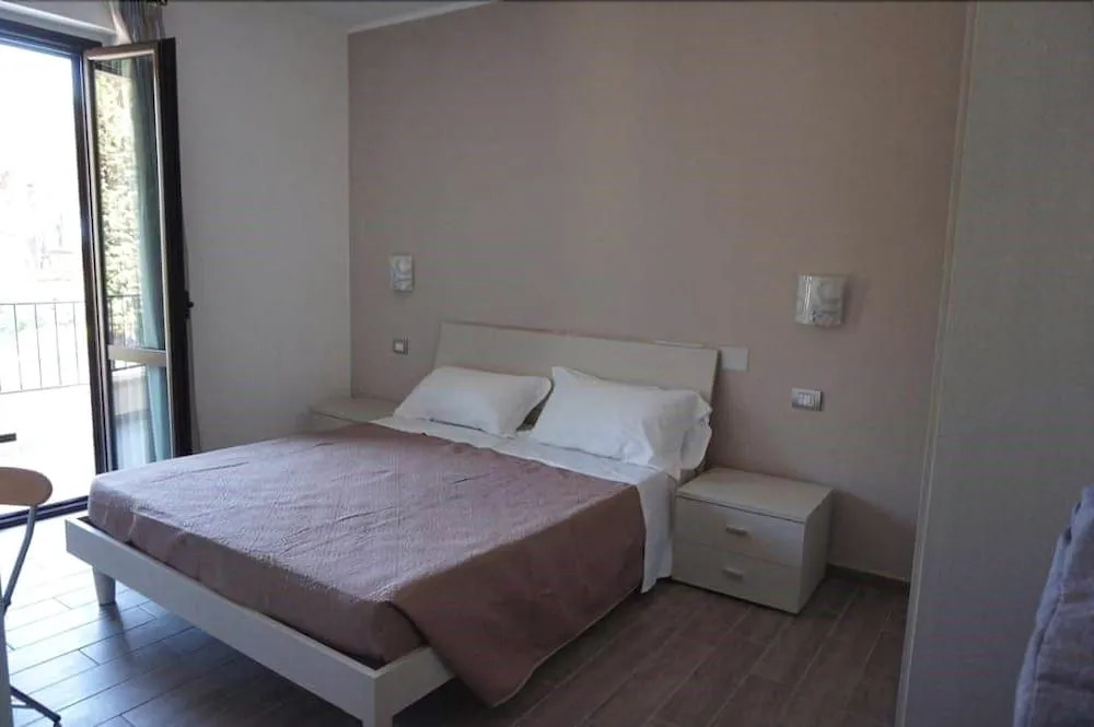 Lvresidence Roccelletta