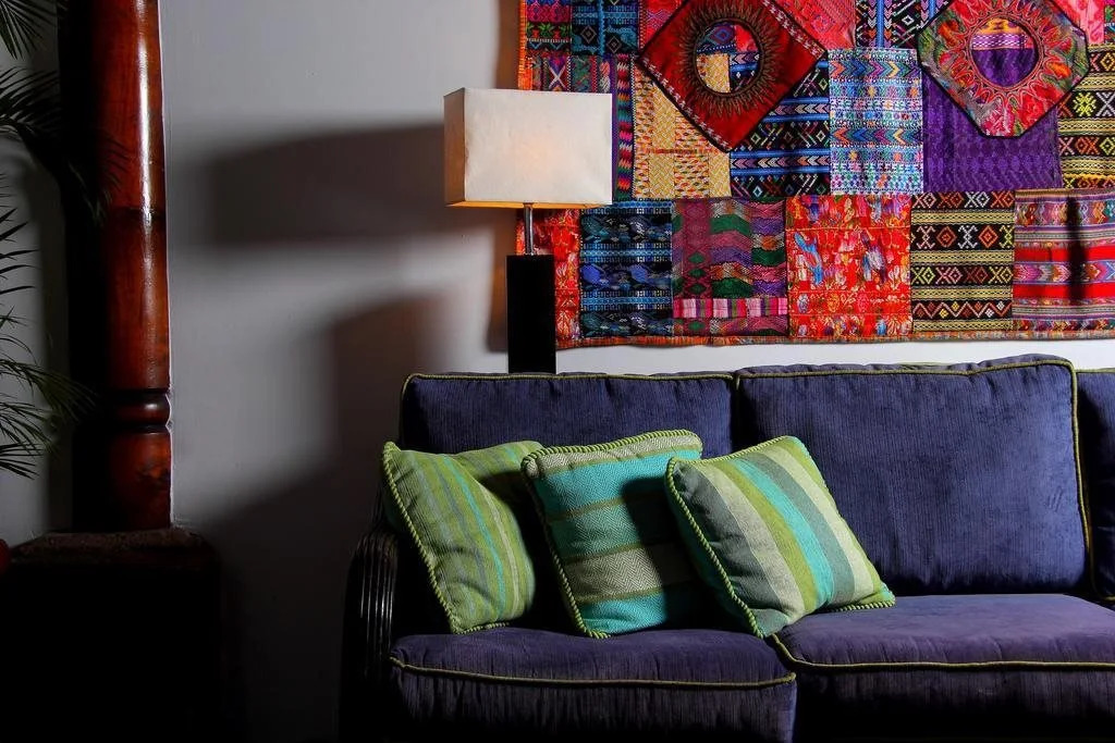 Nina Boutique Hotel