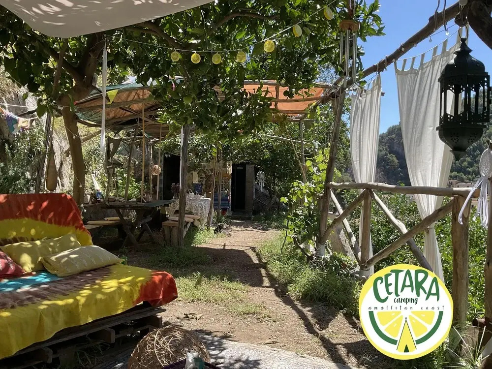 B&B Cetara Amalfi Coast