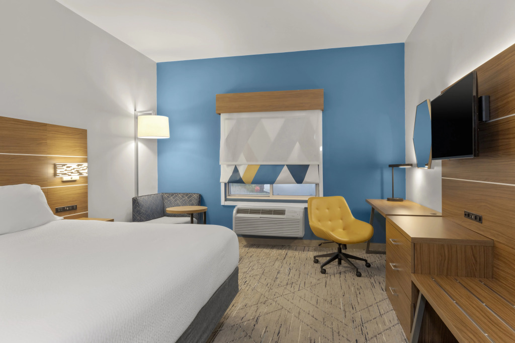 Holiday Inn Express Hotel & Suites West Coxsackie by IHG