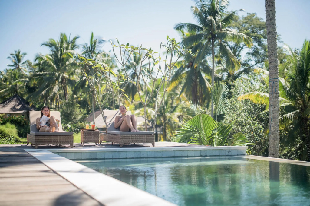 Villa Nirmala Ubud