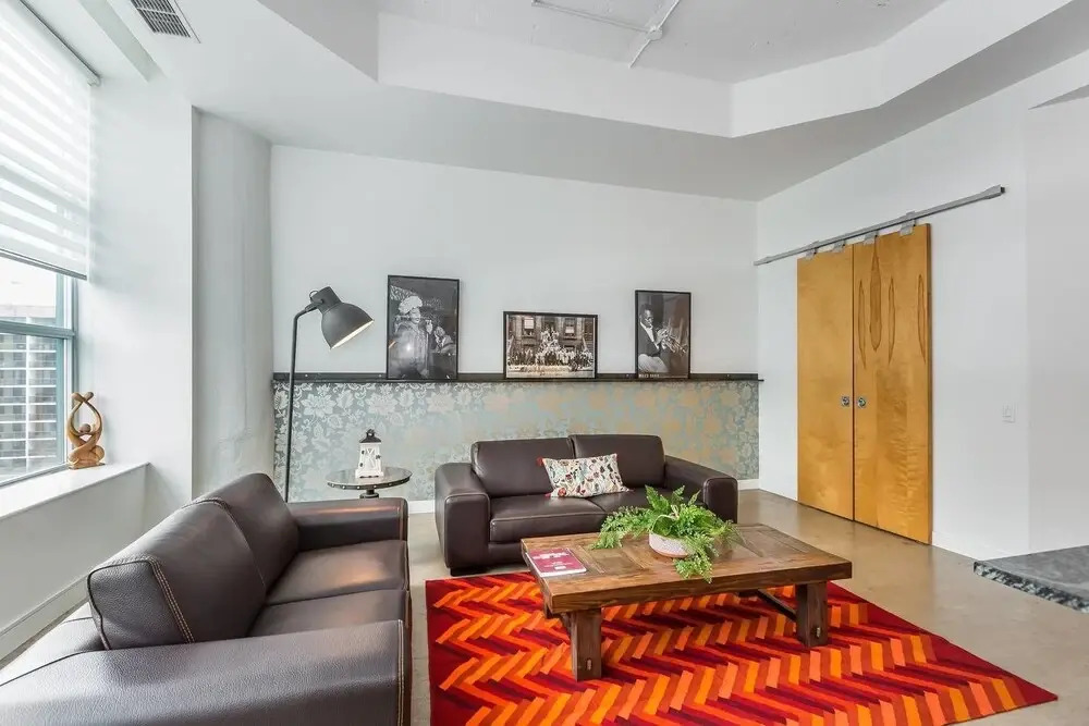 Posh & Luxury Stay in Downtown