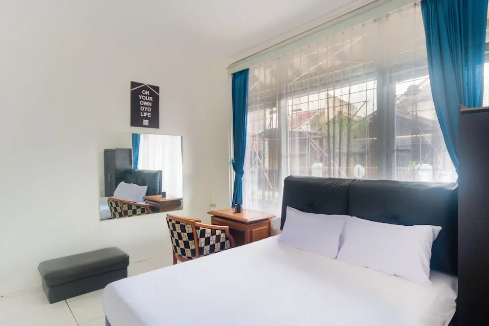 Rumah Enin by OYO Rooms