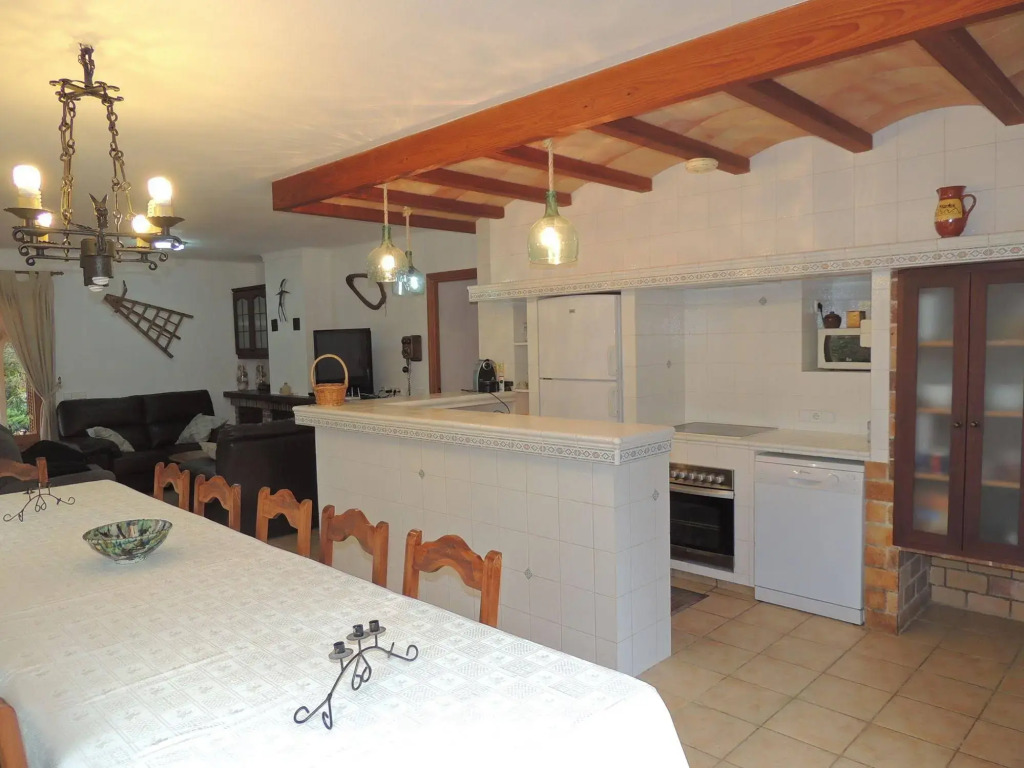 Villa Can Ignasi