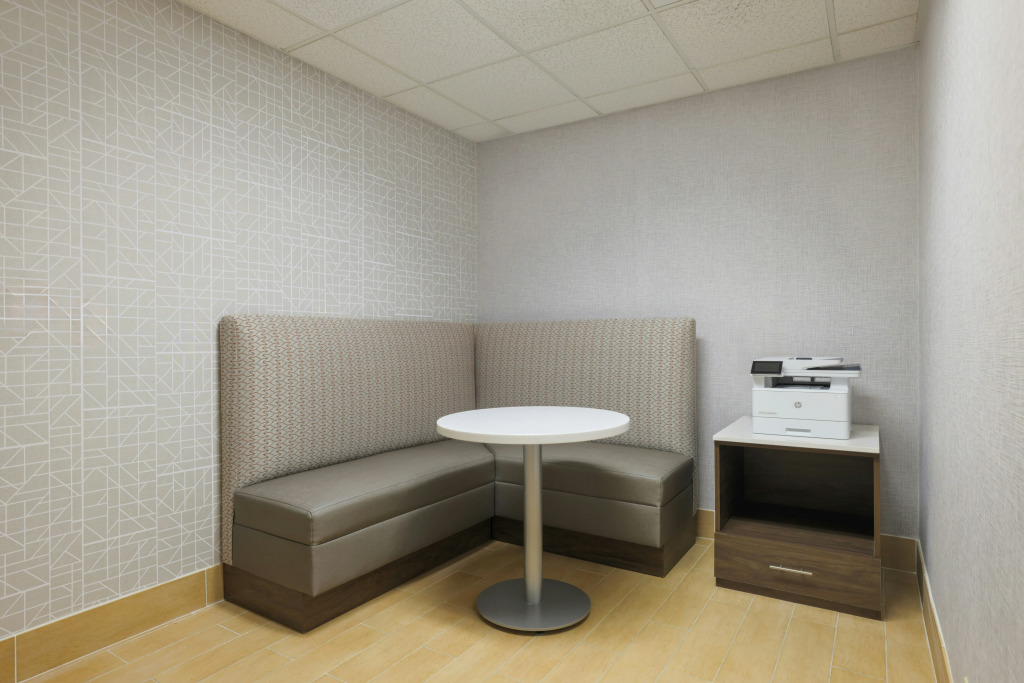 Hampton Inn Raleigh/Garner
