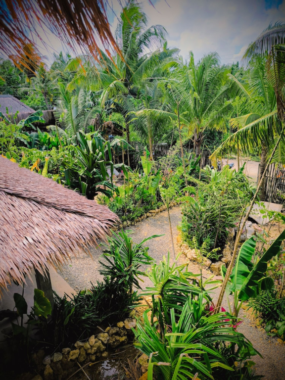 The Ohm Siargao Resort