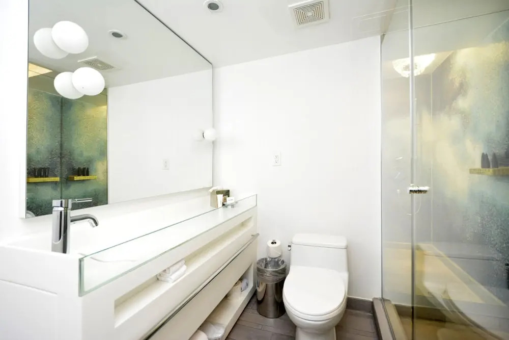 Suite 2rooms 5hotel Bay View - Pool W Dj#1210