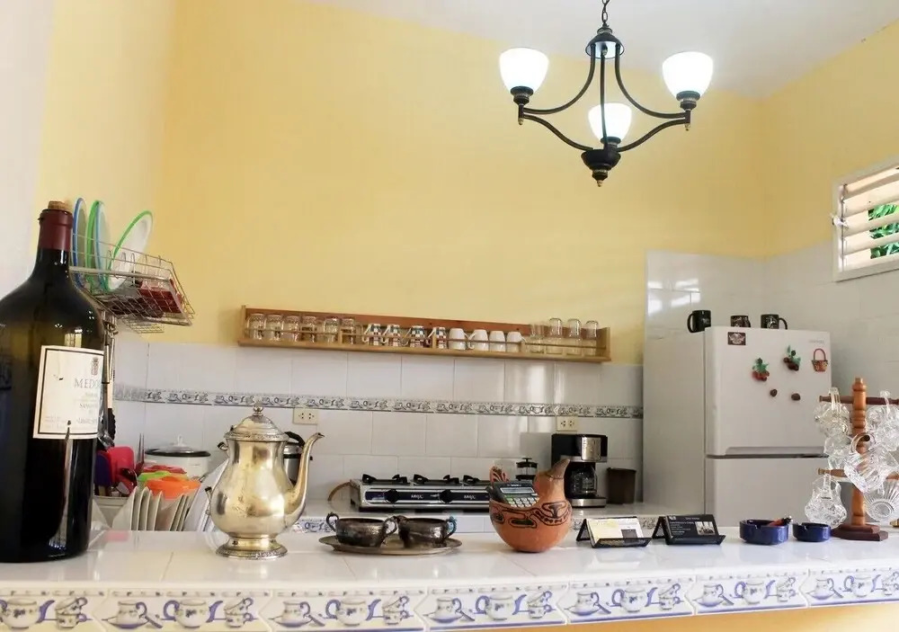Casa Harley CASILDA