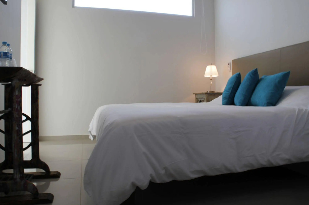 Suites Chapultepec
