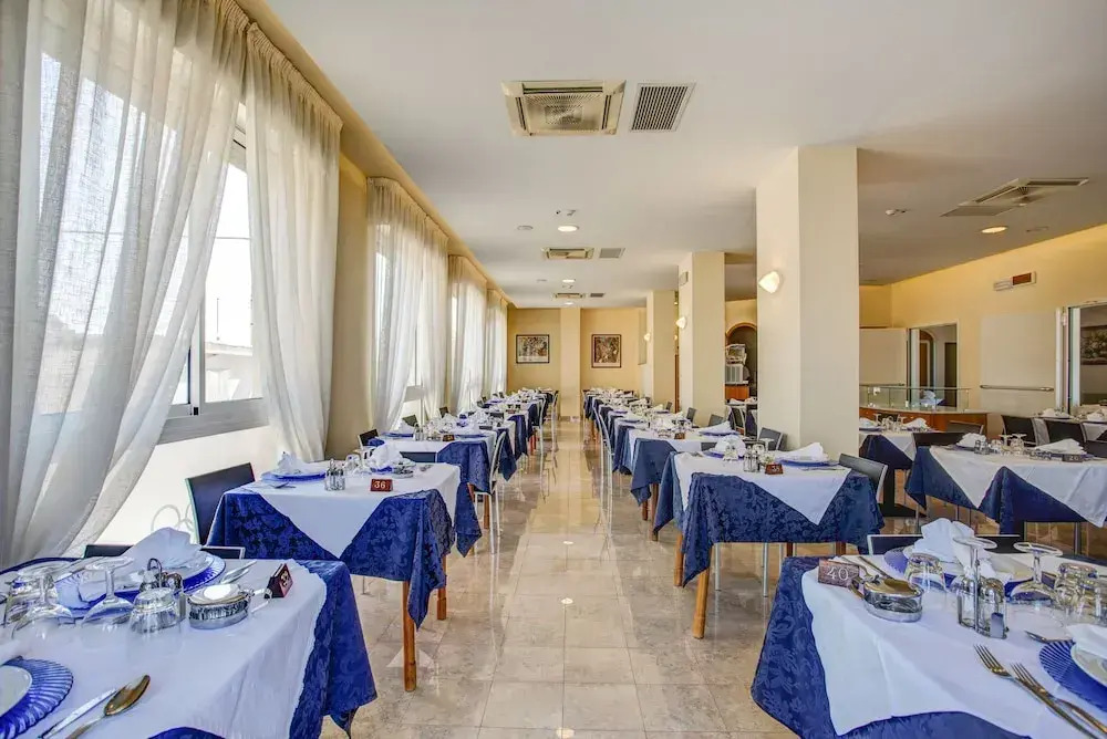 Hotel Olympia