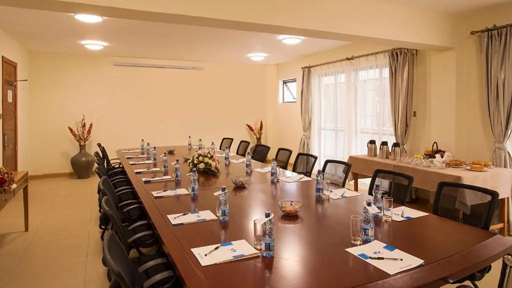 Lotos Inn & Suites -Nairobi, Westlands