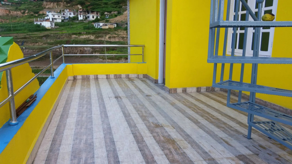 Dahachok Homestay