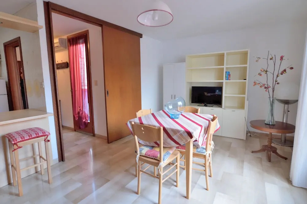 Specchieri Suite