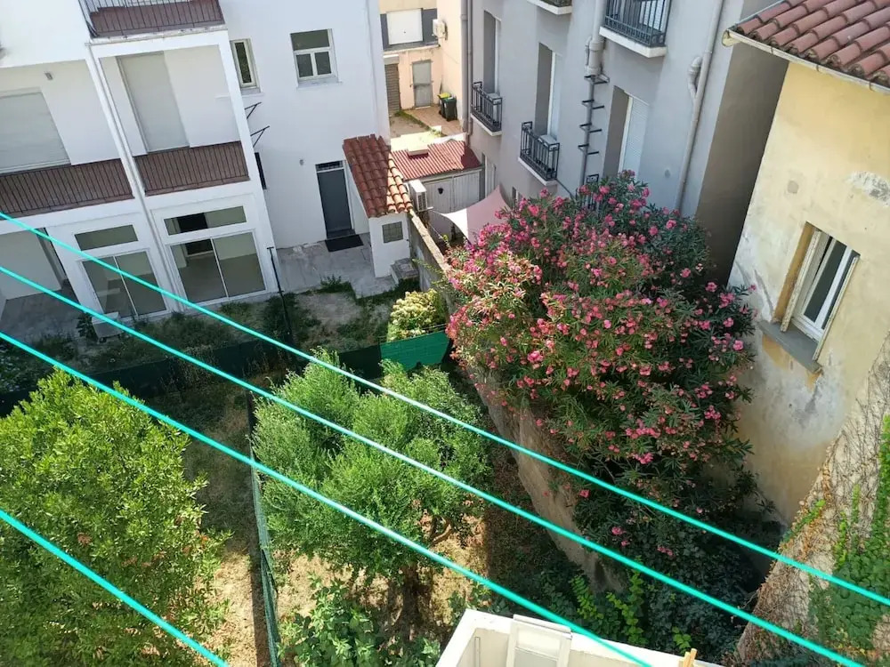 Hostel-Élisée-Perpignan