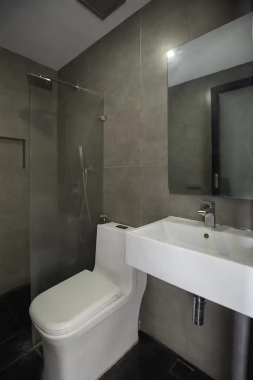 Mc Hotel Fairview