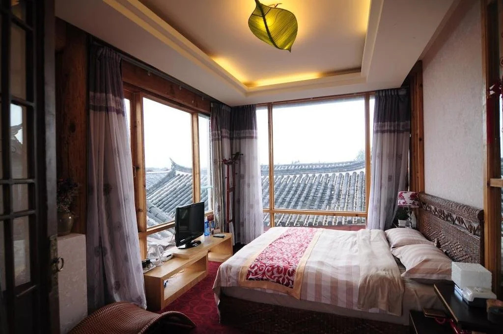 Lijiang Mingyuan Boutique Inn