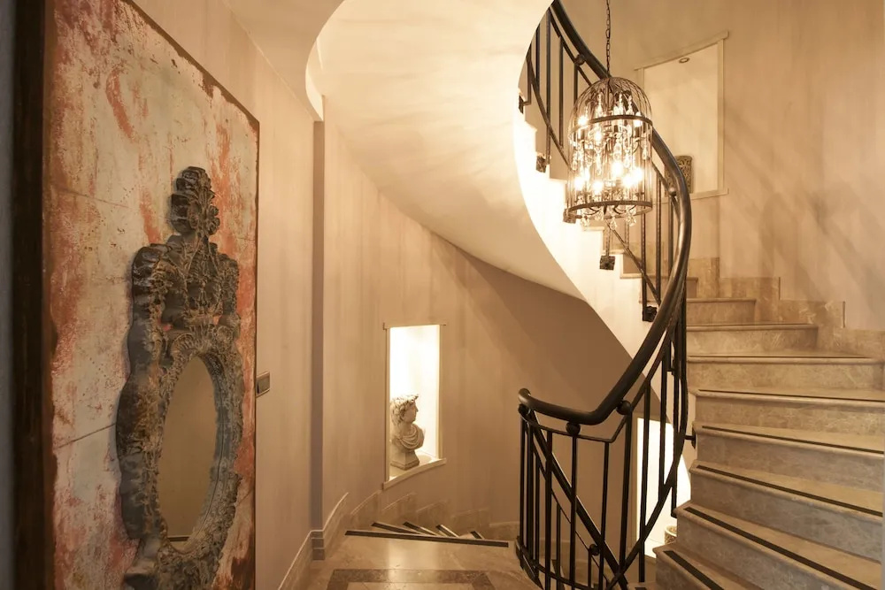 Villa Regnum