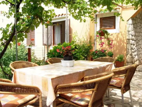 Apartments Beba