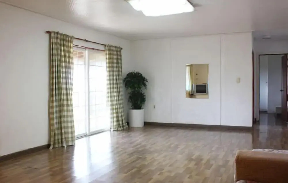 Sharon's House