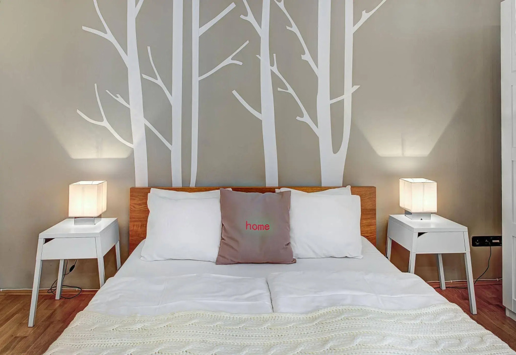ABC Suites