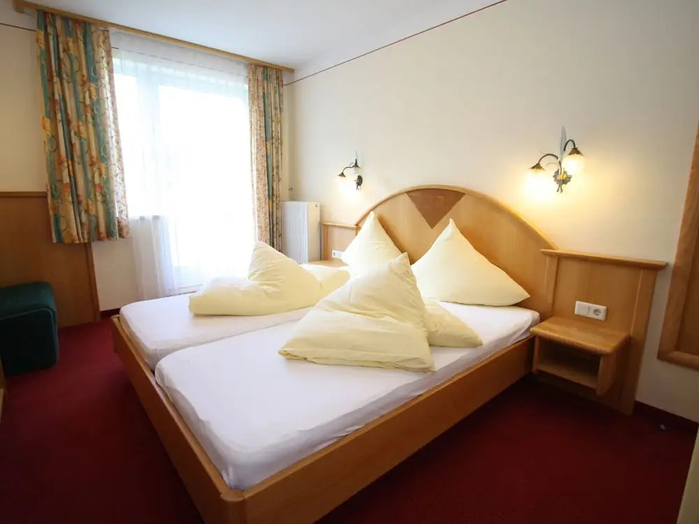 Apartment in Kleinarl with Ski Boot Heaters,Parking, Heating