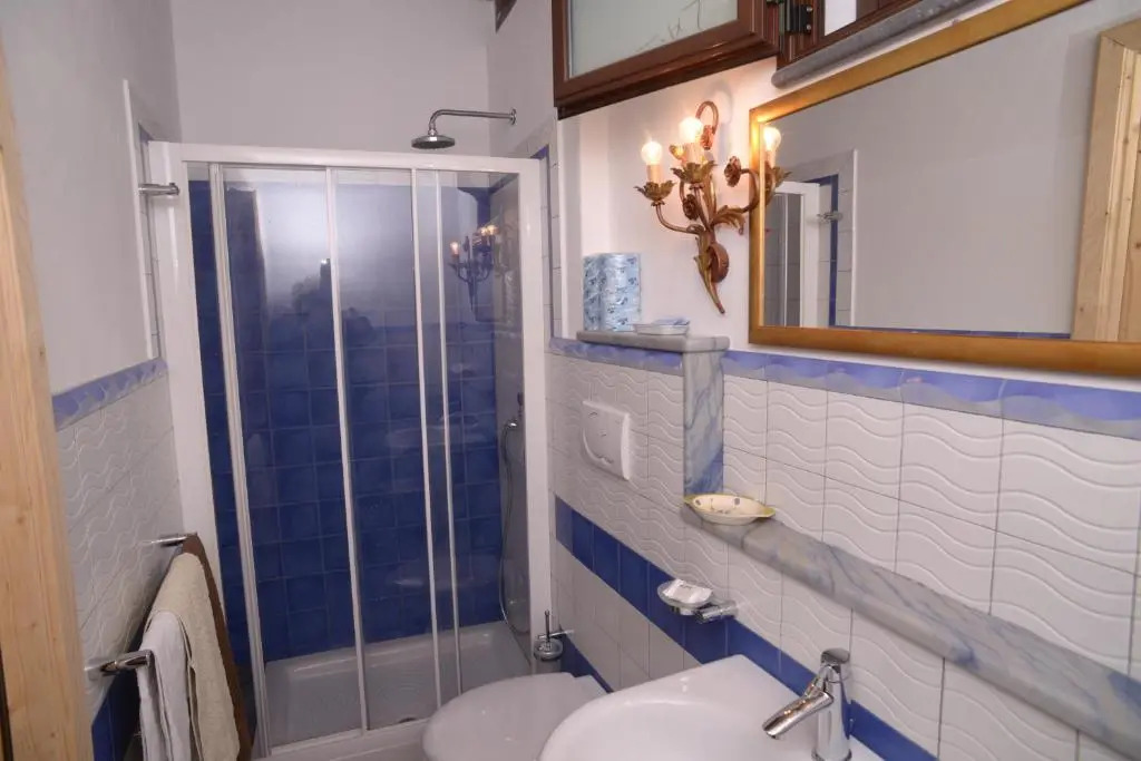 B&B Il Giardino Segreto