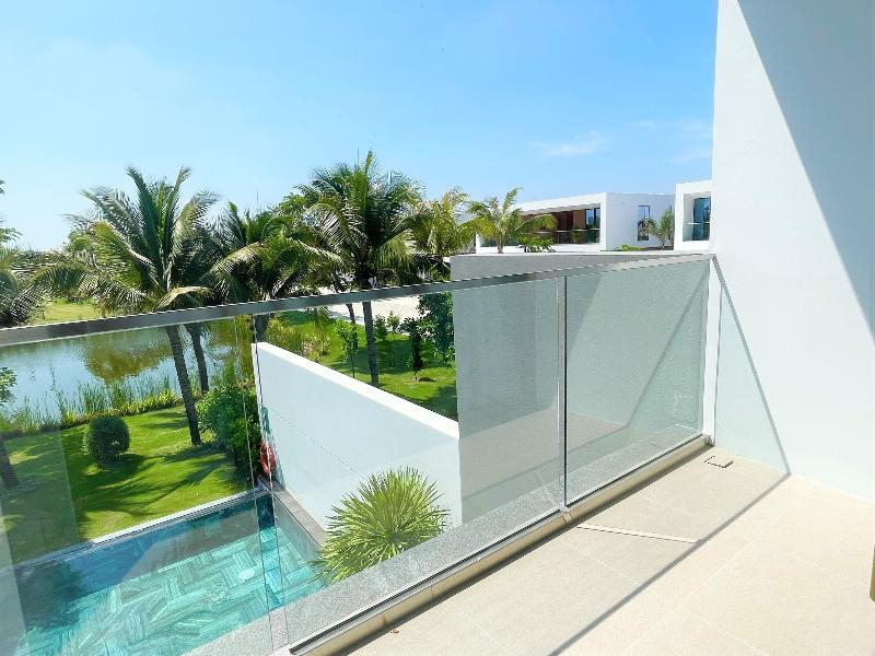 Luxury Villa Ho Tram Sanctuary Resort by SSens Homes