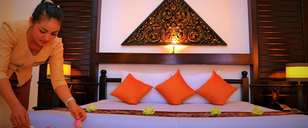 Kingdom Angkor Hotel