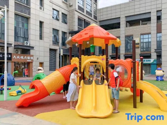 Gulu House Family B&B (Guangzhou Branch)