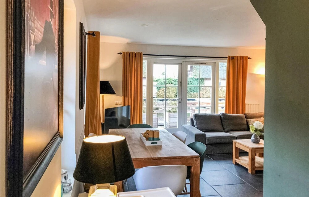 Cozy Home In Breukelen With Wifi