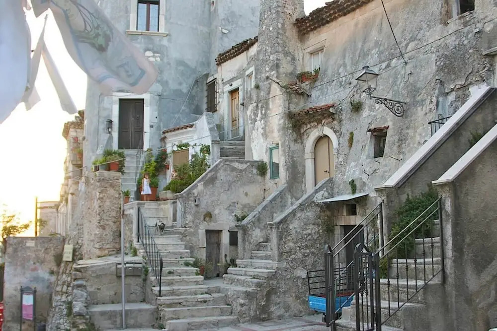 Bed and breakfast Coppadicuocobb