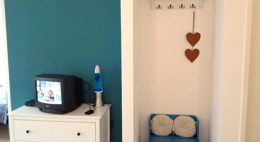 Apartment in Berlin