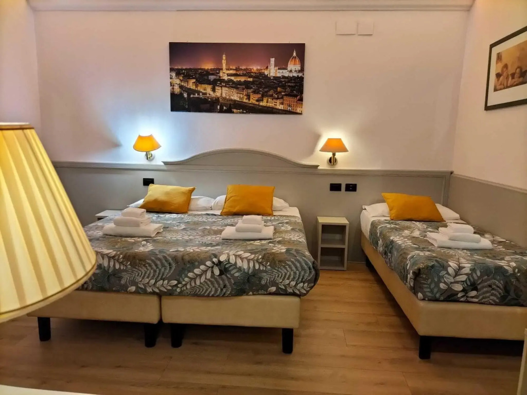 Hotel Camilla