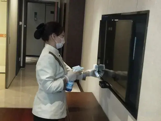 Leidisen Rongyuan Hotel