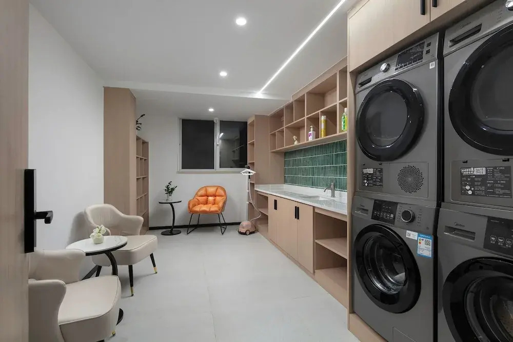 ShanShui S Hotel