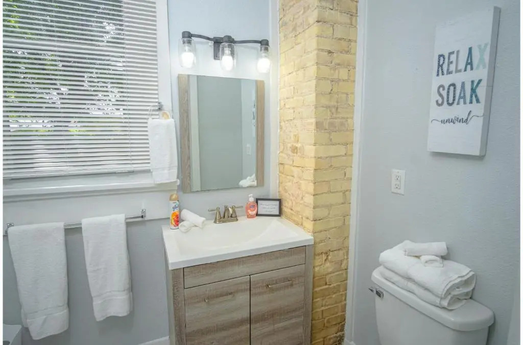 Las Carolinas #1 Cozy 1BR1BA Sleeps 4