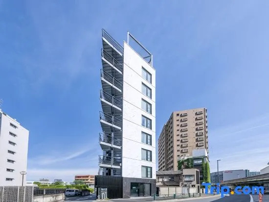 Shinsen Hombe BLD