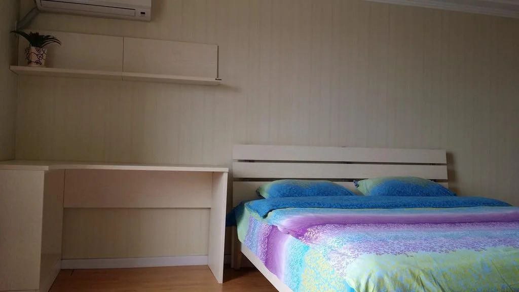 Harbin York Studio Apartment