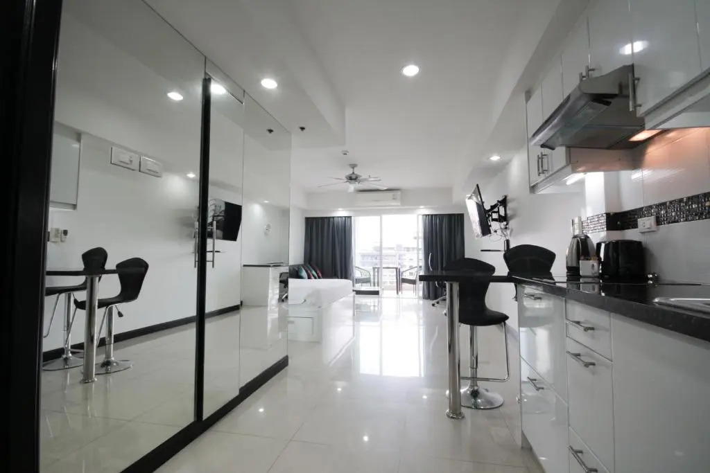 View Talay6 by Blue Ocean Suite