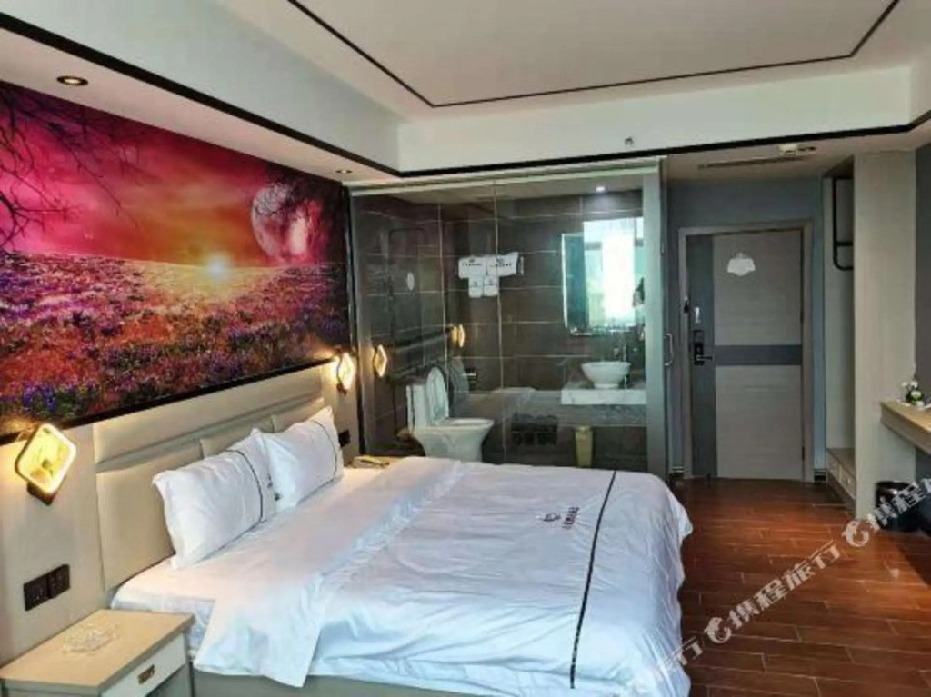 Tianyue Four Seasons Hotel