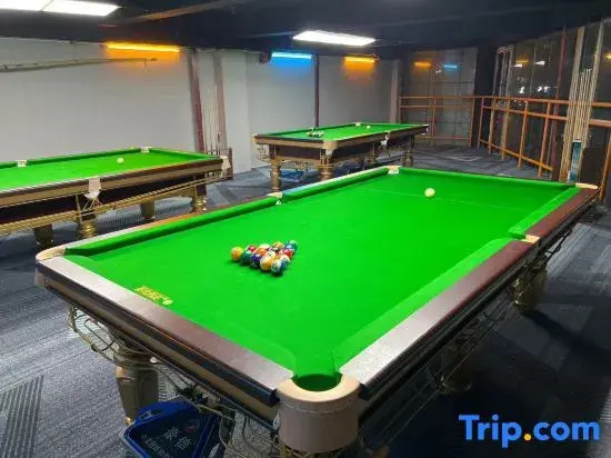 Platinum Hotel