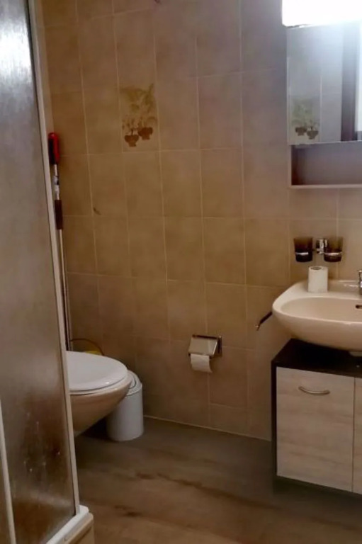 Apartment Apt16 Silvaplana-Surlej