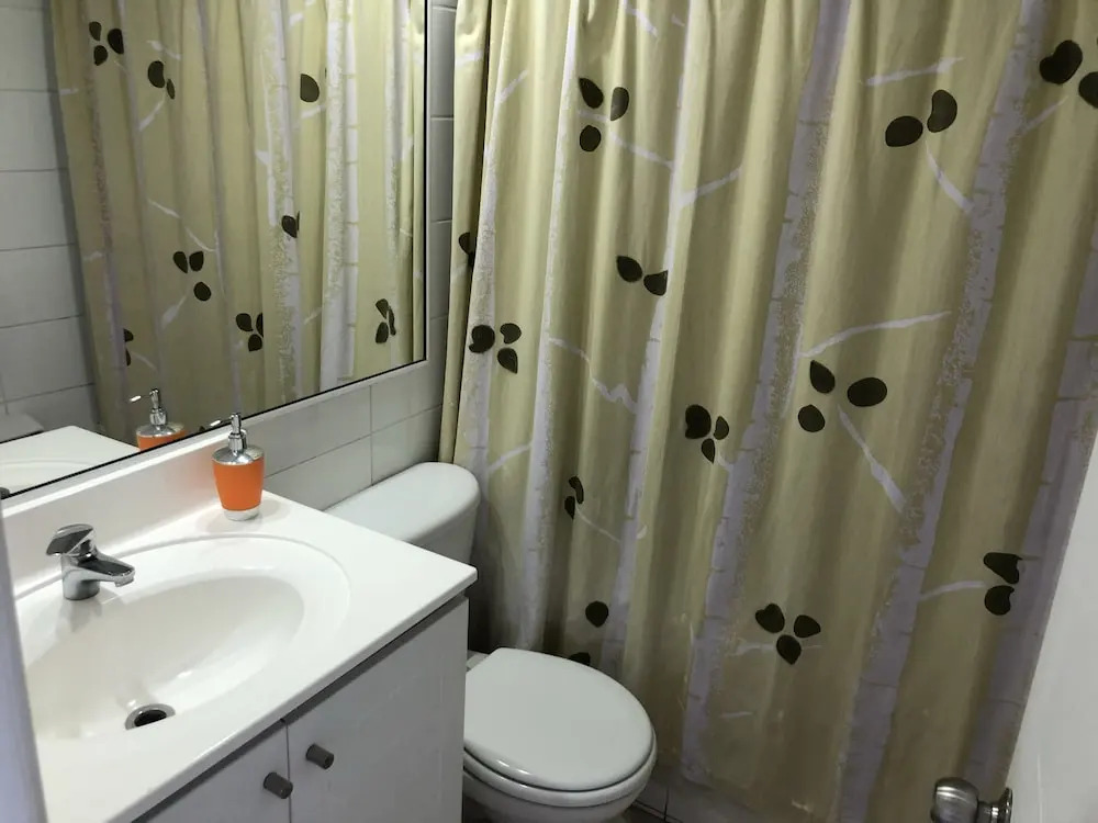 Apartamento 502 Vista Mar Euromarina II