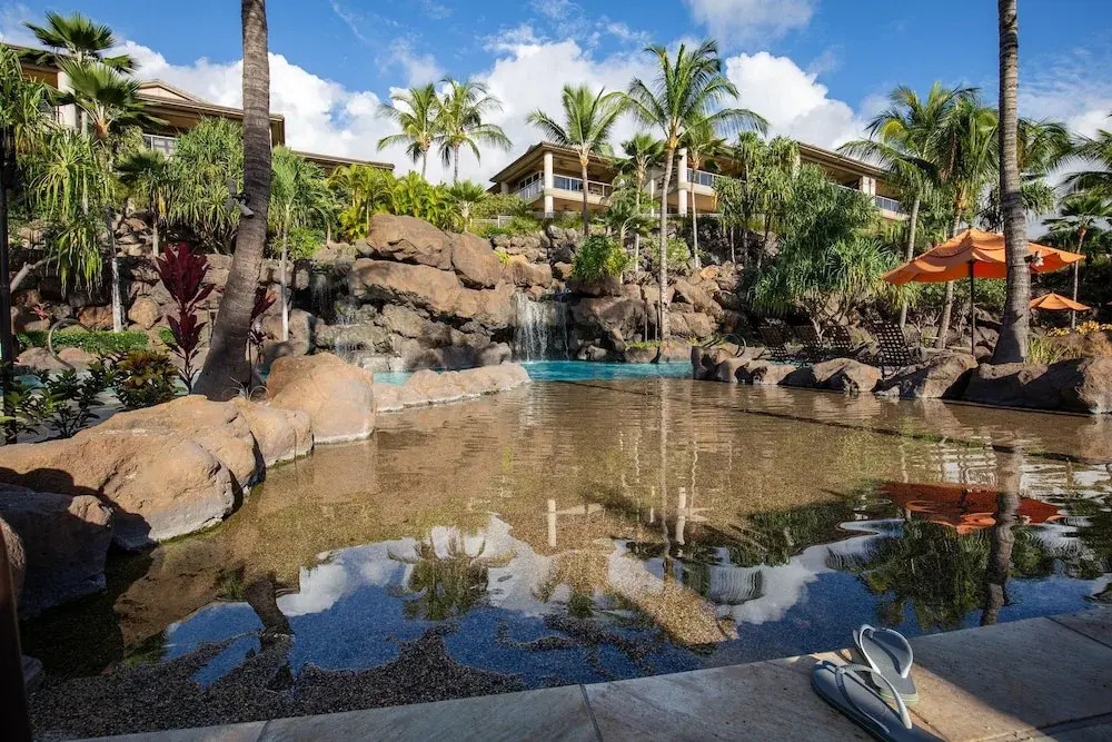 Ho'olei #81-5 by Ali'i Resorts