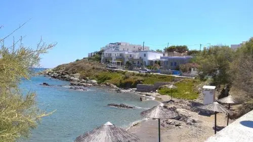 Seaside studios