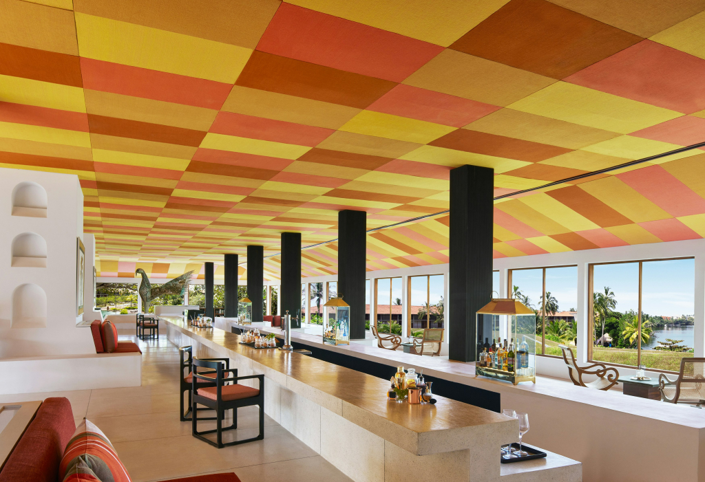 Cinnamon Bentota Beach - Signature Selection