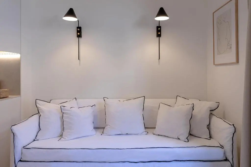 Les Suites de Collioure - Les Suites Collection